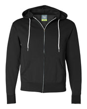 Load image into Gallery viewer, Existential Dread Zip Hoodie
