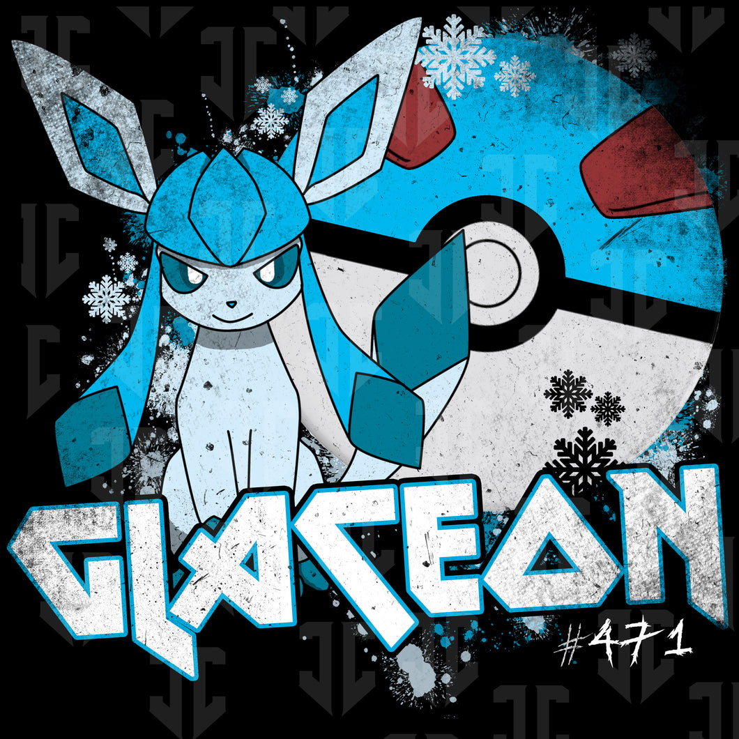 Foxy Tee - Ice