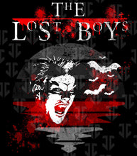 Load image into Gallery viewer, Retro Vamp Tee
